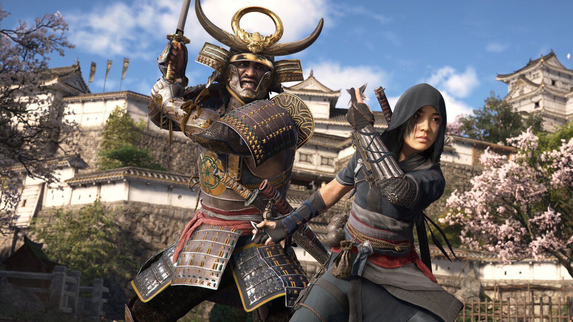 [Review] รีวิวเกม Assassin's Creed Shadows