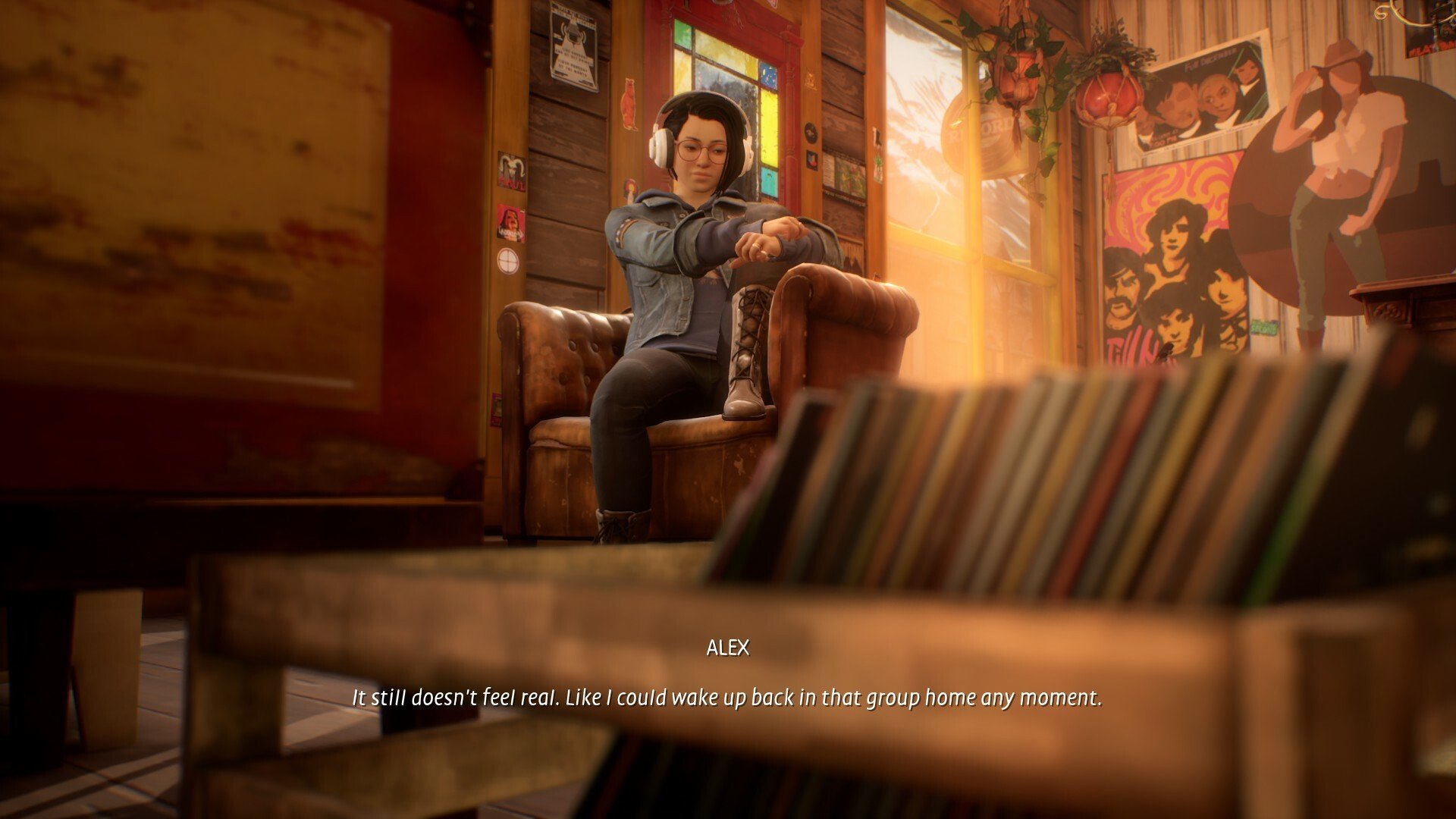 รีวิวเกม Life Is Strange: True Colors