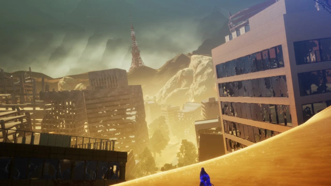[Review] รีวิวเกม Shin Megami Tensei V