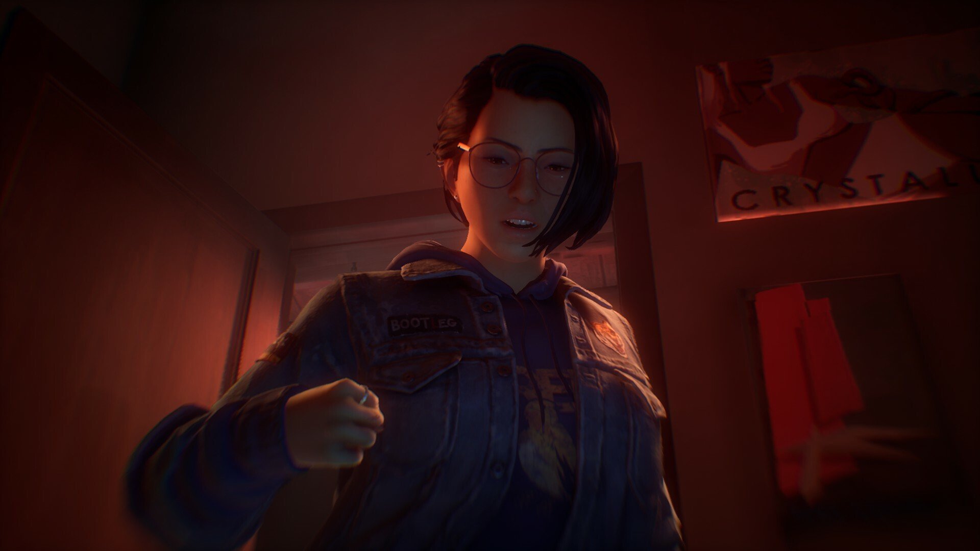 รีวิวเกม Life Is Strange: True Colors
