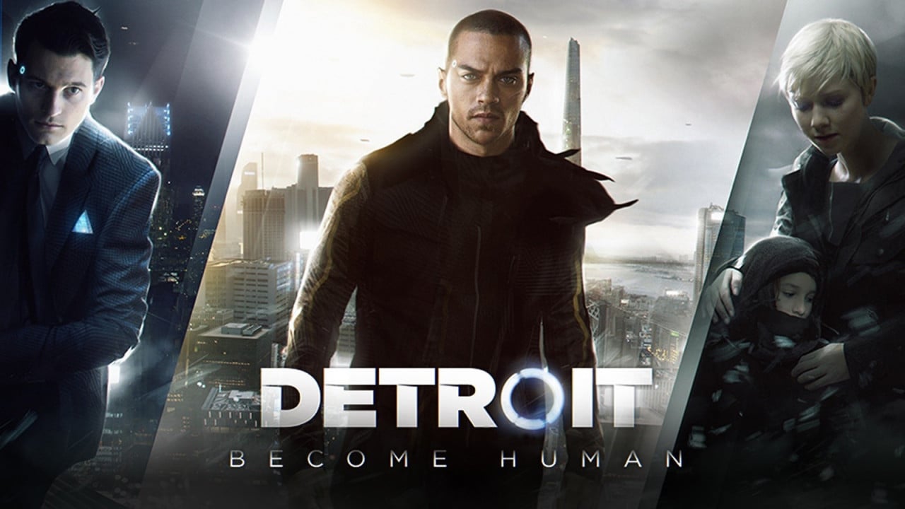 รีวิว Detroit: Become Human
