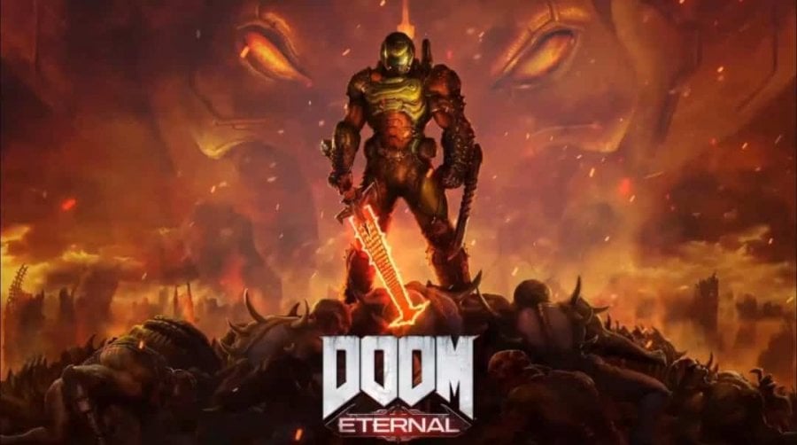 รีวิว Doom Eternal