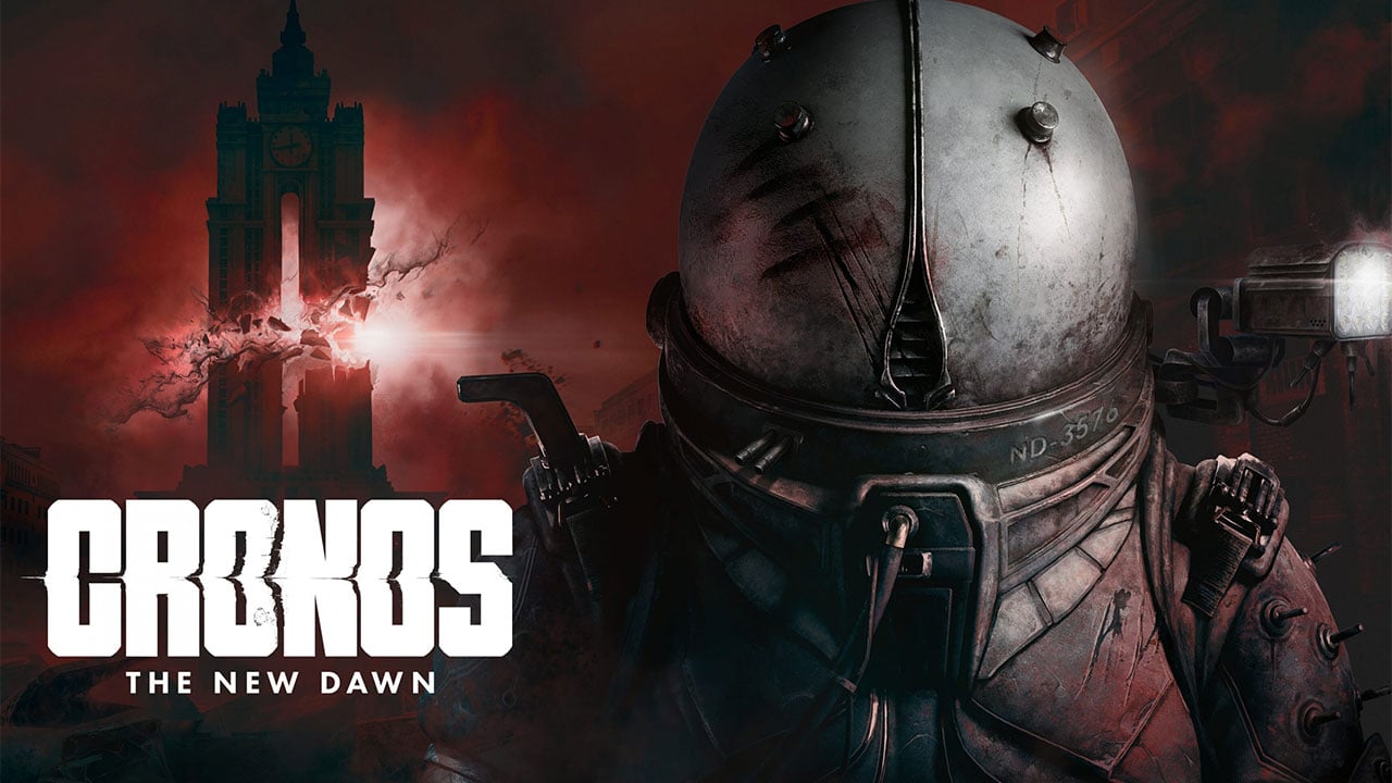[Review] รีวิวเกม Cronos: The New Dawn — ไซไฟสยองขวัญ “ยิง–เผา–กันไม่ให้รวมร่าง”