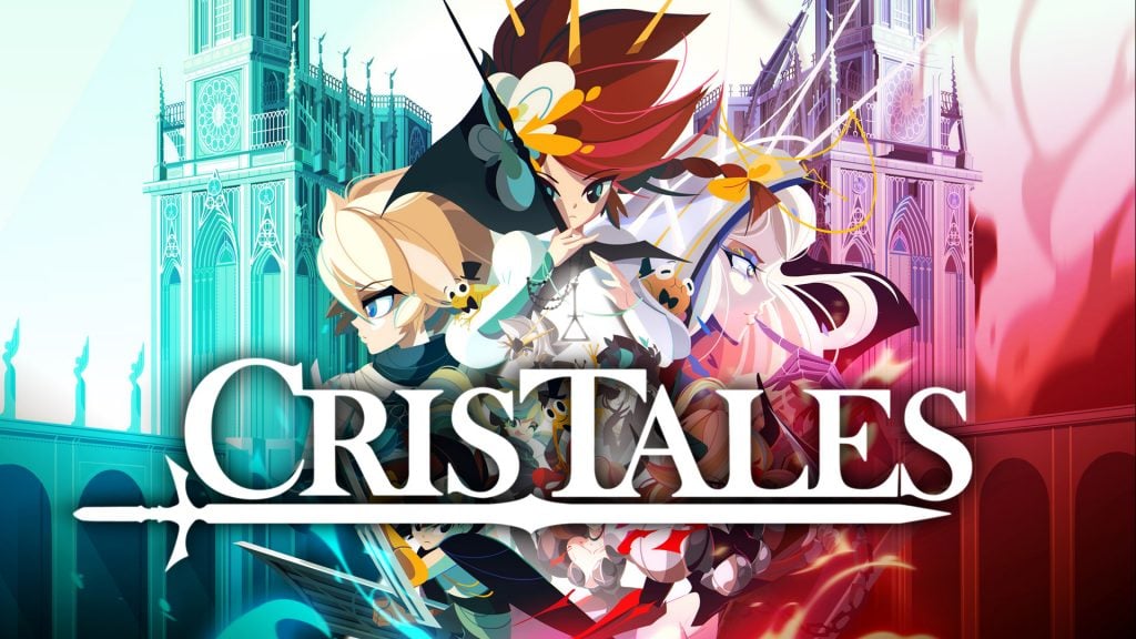 รีวิวเกม Cris Tales