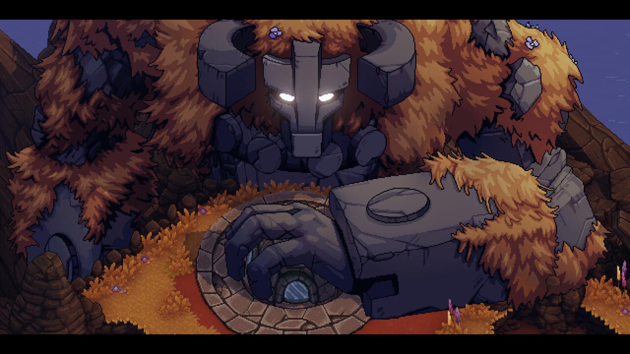[Review] รีวิวเกม Sea of Stars