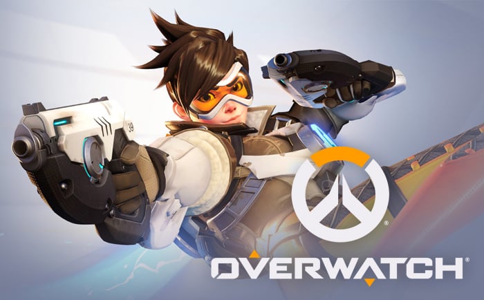 การใช้งานคีย์ Battle.net $20 สำหรับซื้อ Overwatch