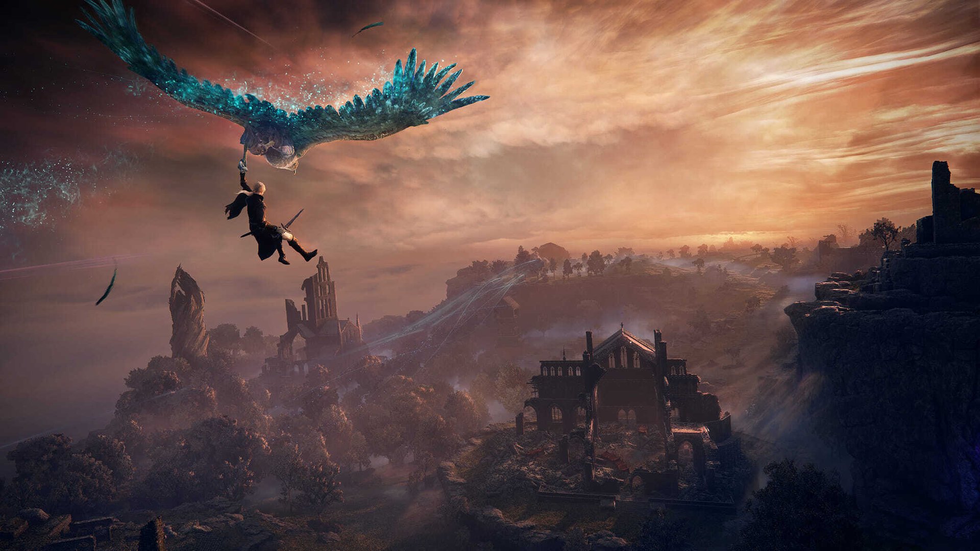 [Review] รีวิวเกม Elden Ring: Nightreign – ประสบการณ์ Soulslike แบบรวบรัดที่ท้าทายและเร้าใจ