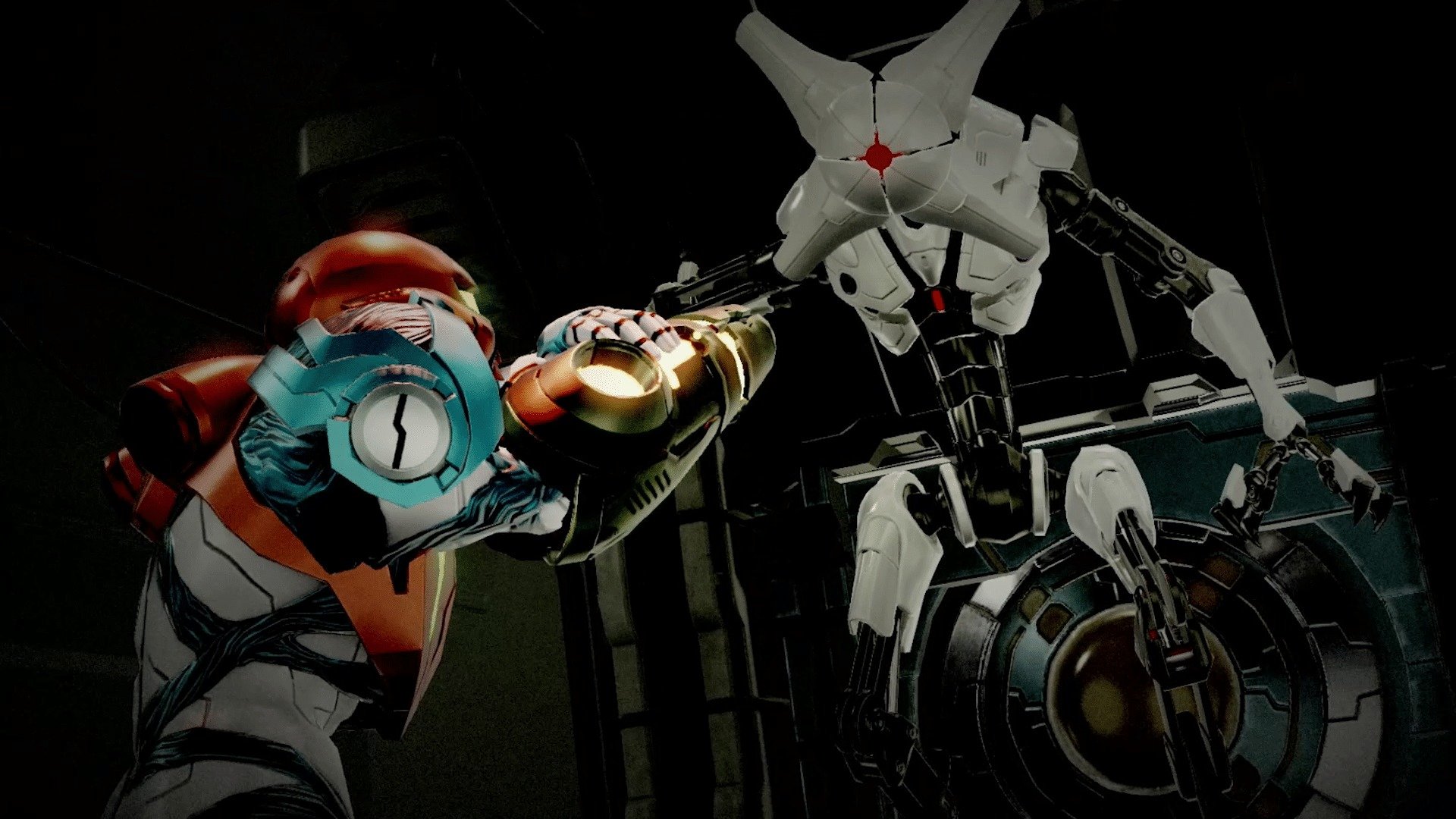 [Review] รีวิวเกม Metroid Dread