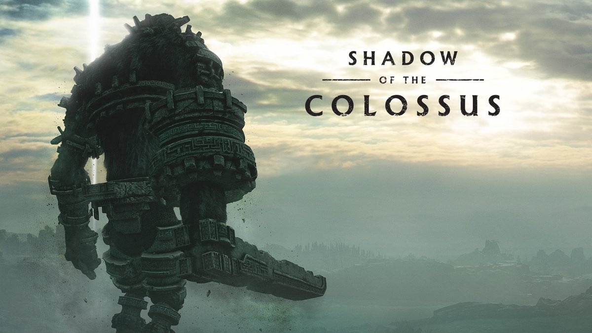 รีวิว Shadow of the Colossus