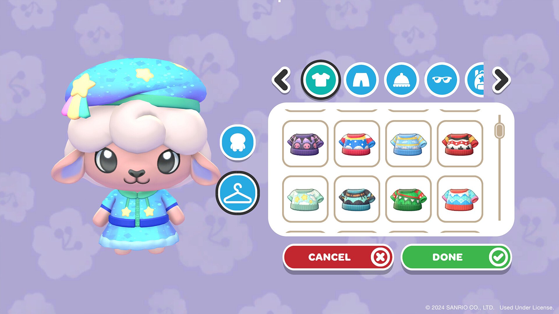 [Review] รีวิวเกม Hello Kitty Island Adventure