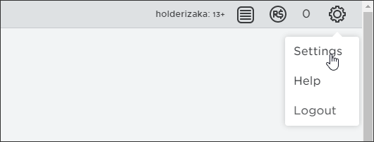 ขั้นตอนสมัคร Roblox Premium (BC) ด้วย Roblox Card