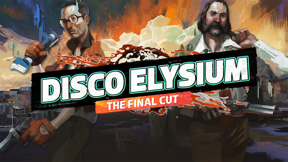 [Review] รีวิวเกม Disco Elysium Final Cut (2)