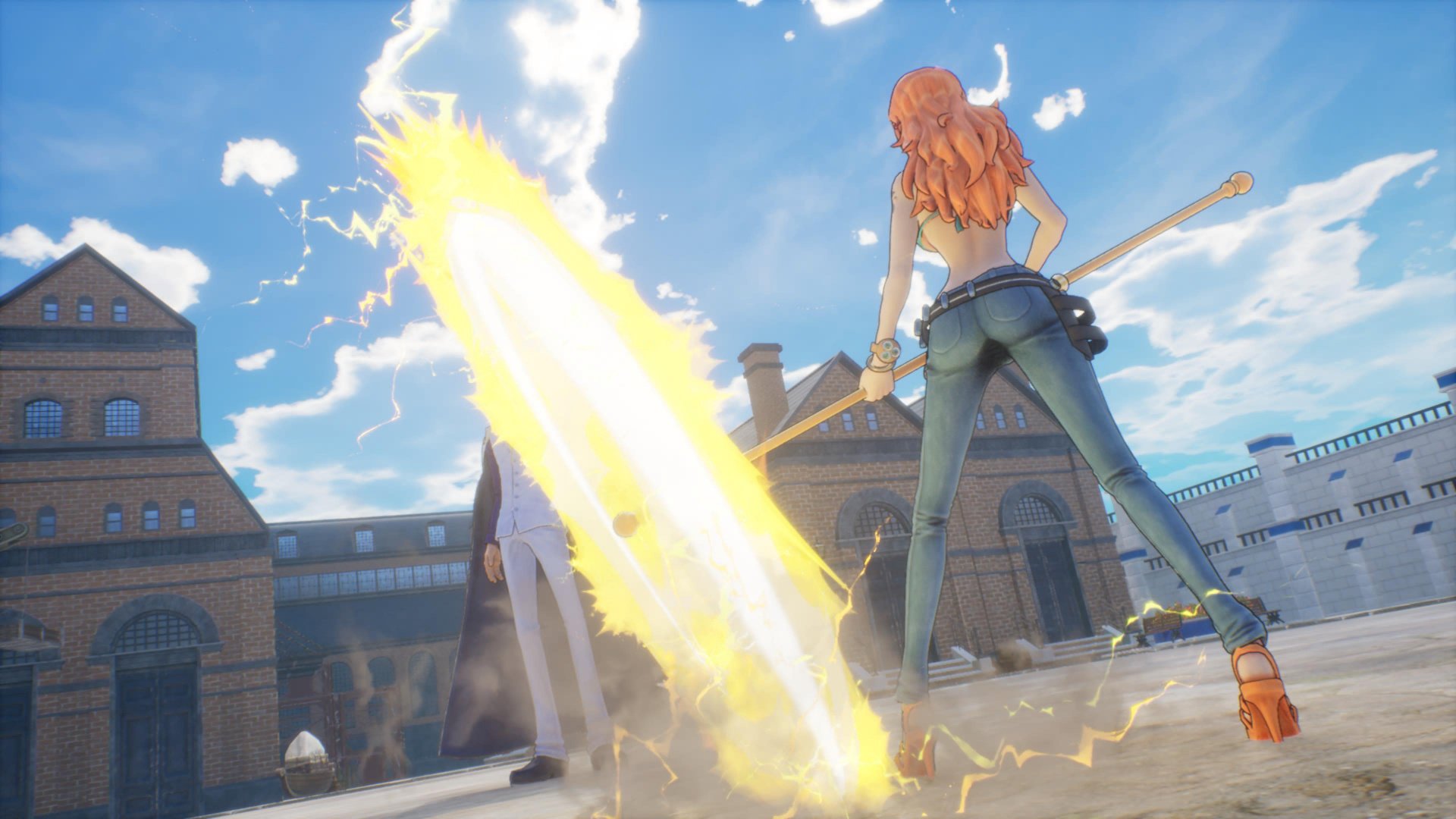 [Review] รีวิวเกม One Piece Odyssey