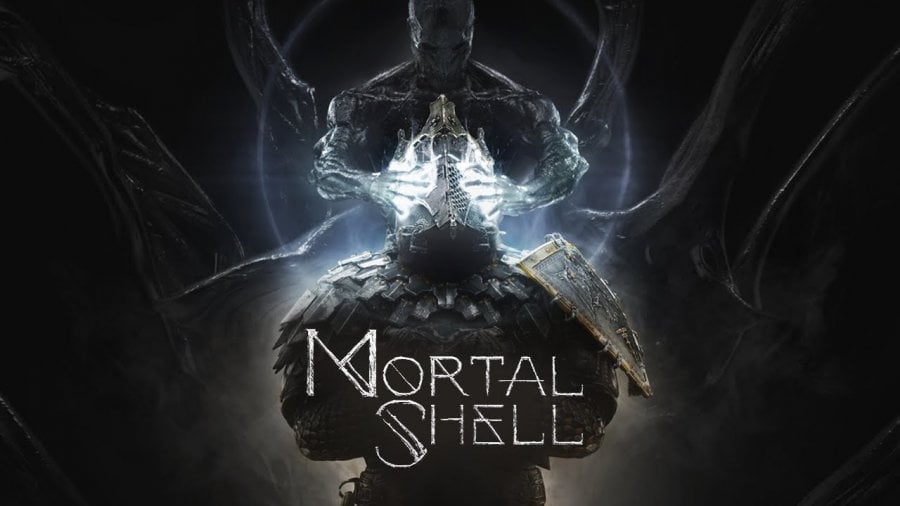 รีวิว Mortal Shell
