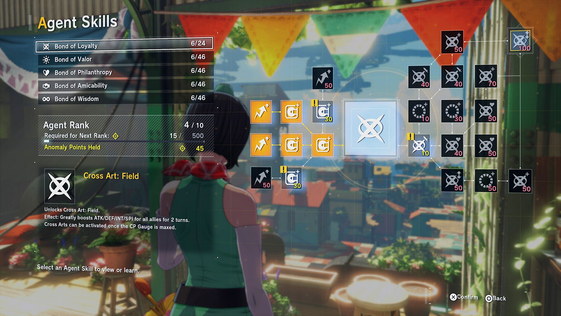 [Review] รีวิวเกม Digimon Story: Time Stranger