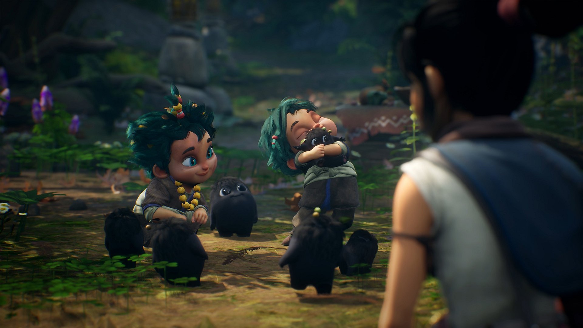 [Review] รีวิวเกม Kena: Bridge Of Spirits