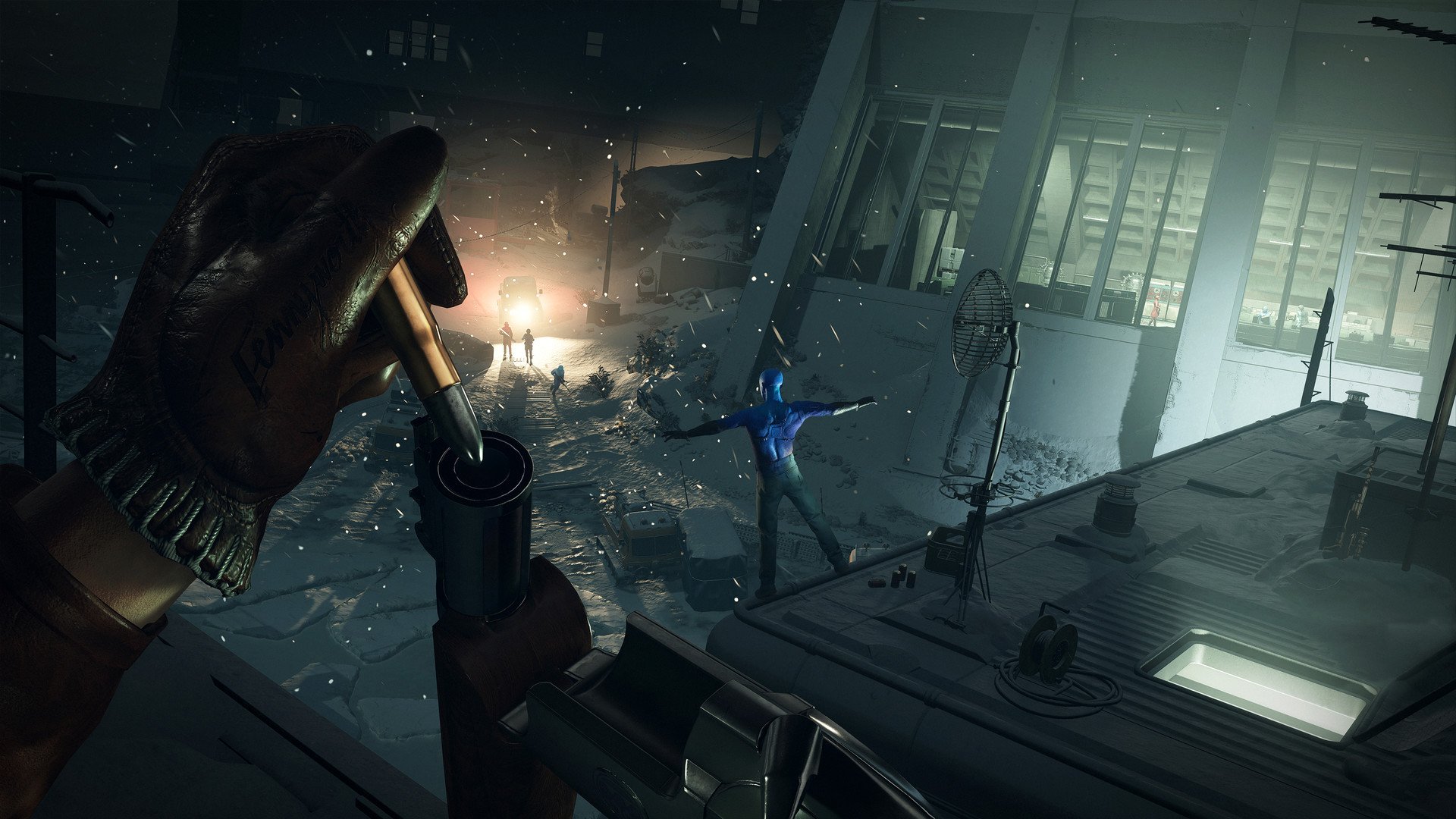 [Review] รีวิวเกม Deathloop