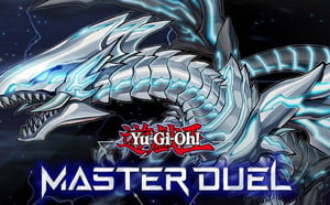 การใช้ไอดี Yu-Gi-Oh! Master Duel