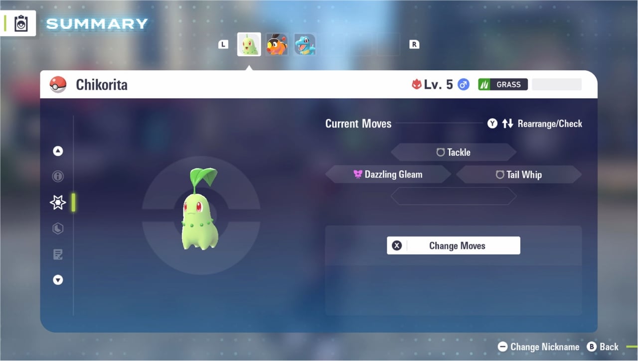 อัปเดตข้อมูลล่าสุดจาก Pokémon Legends: Z-A – Mega Dimension - กาเบรียสเผยร่างวิวัฒนาการเมก้ารูปแบบใหม่ที่แตกต่างจากเดิม - เมก้ากาเบรียส Z