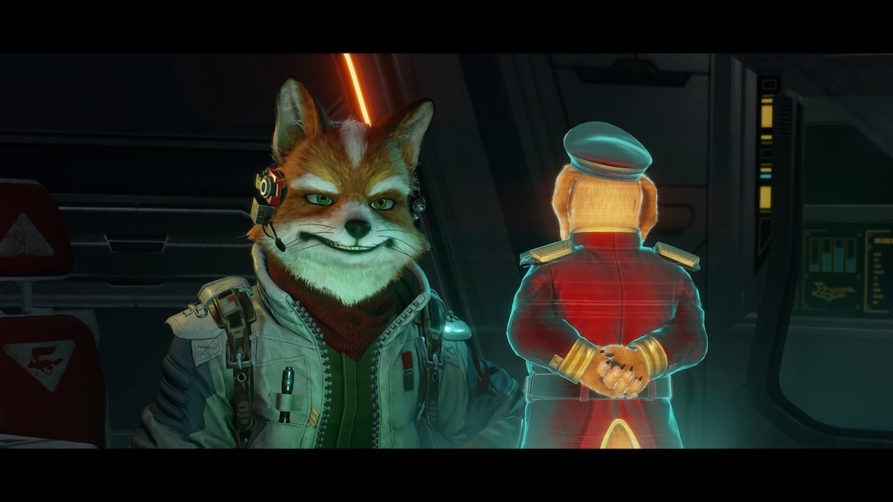 [Review] รีวิวเกม Star Fox (Nintendo Switch 2) — การกลับมาของ Fox McCloud ที่สวยที่สุด