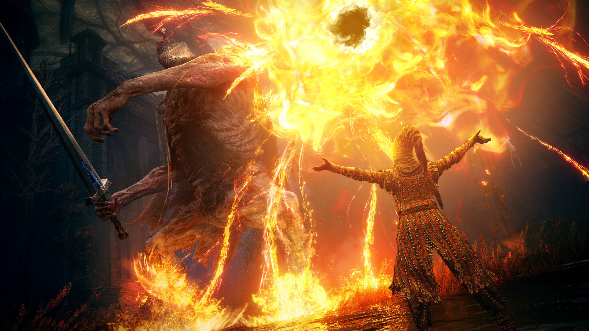 [Review] รีวิวเกม Elden Ring: Shadow Of The Erdtree DLC