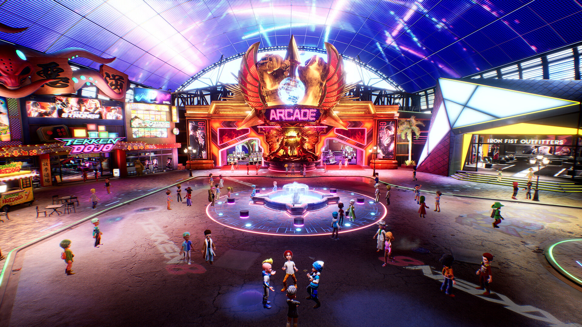 [Review] รีวิวเกม Tekken 8