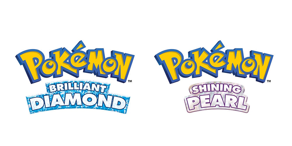 Pokémon Brilliant Diamond และ Pokémon Shining Pearl ฉลองการวางจำหน่าย เอฟเฟกต์เล่นกับโปเกมอนบน TikTok