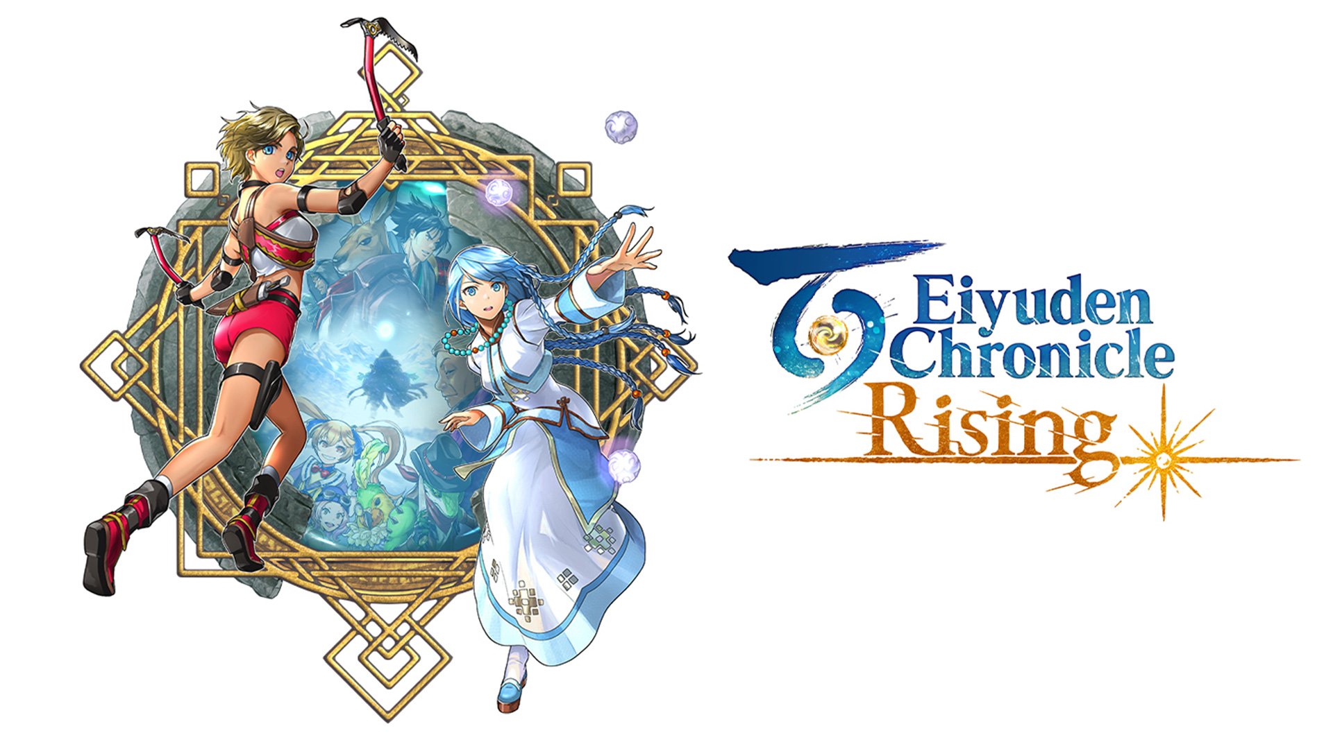 [Review] รีวิวเกม Eiyuden Chronicle: Rising