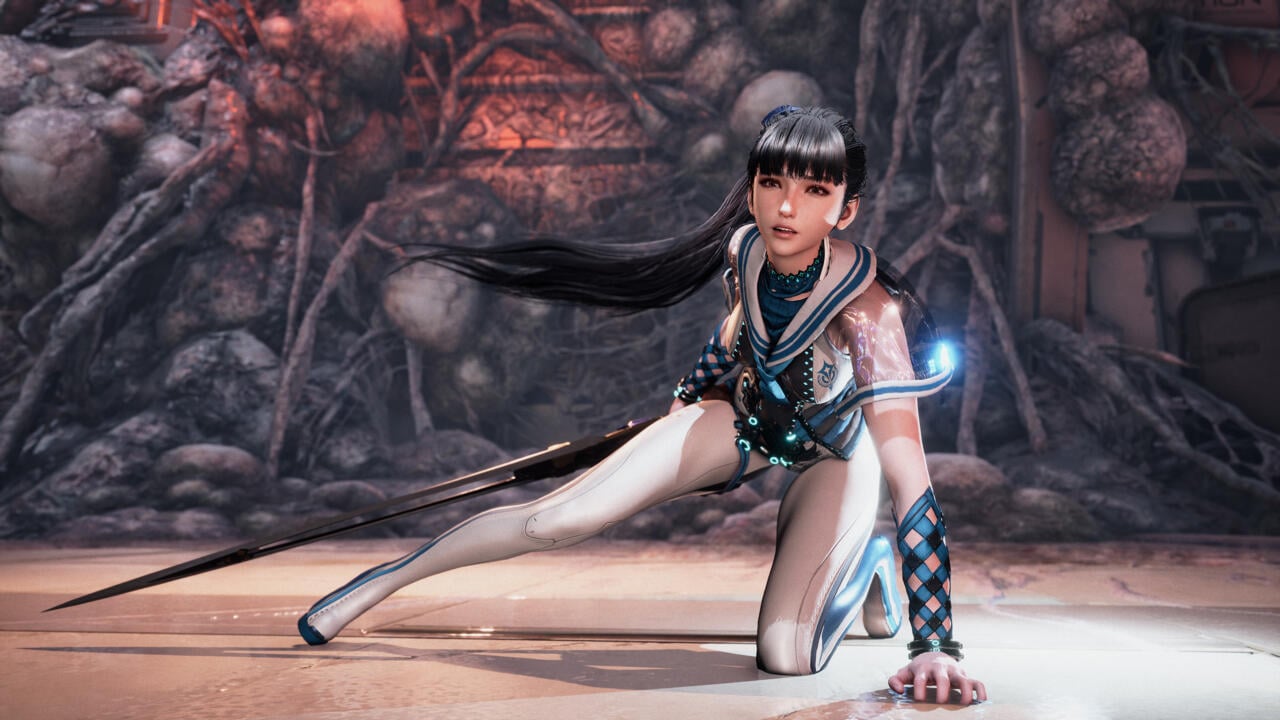 [Review] รีวิวเกม Stellar Blade