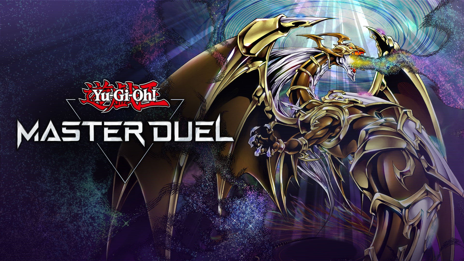 [Review] รีวิวเกม Yu-Gi-Oh! Master Duel