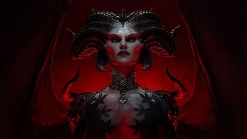 [Review] รีวิวเกม Diablo 4