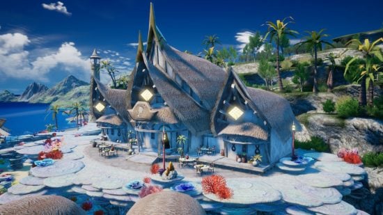 [Review] รีวิวเกม Harvestella