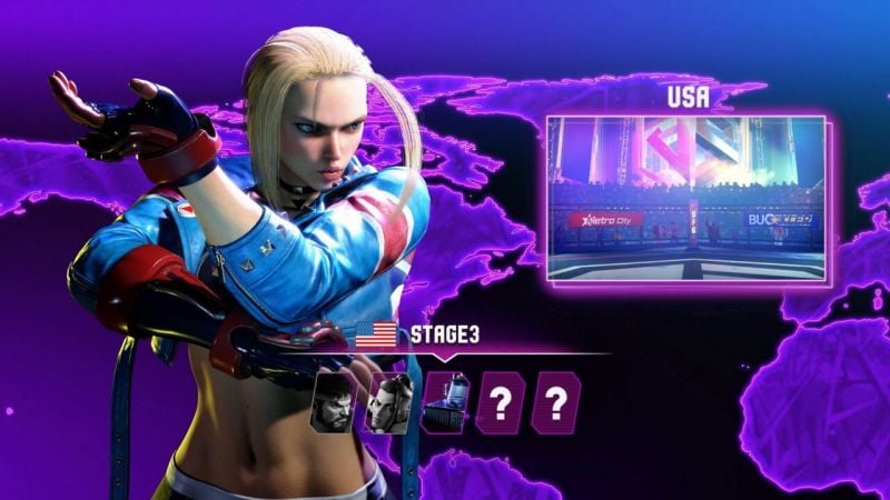 [Review] รีวิวเกม Street Fighter 6