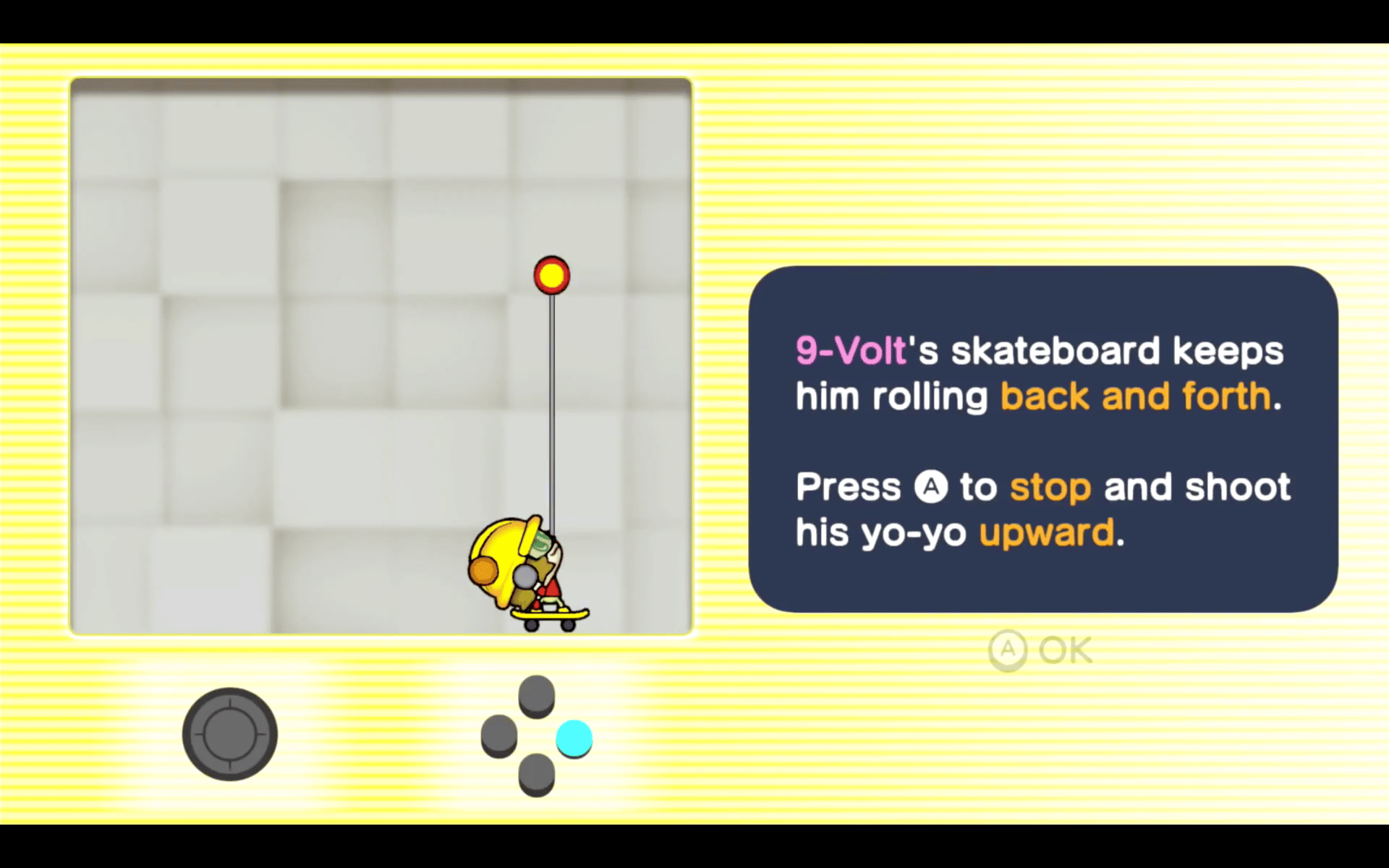 รีวิวเกม WarioWare: Get It Together