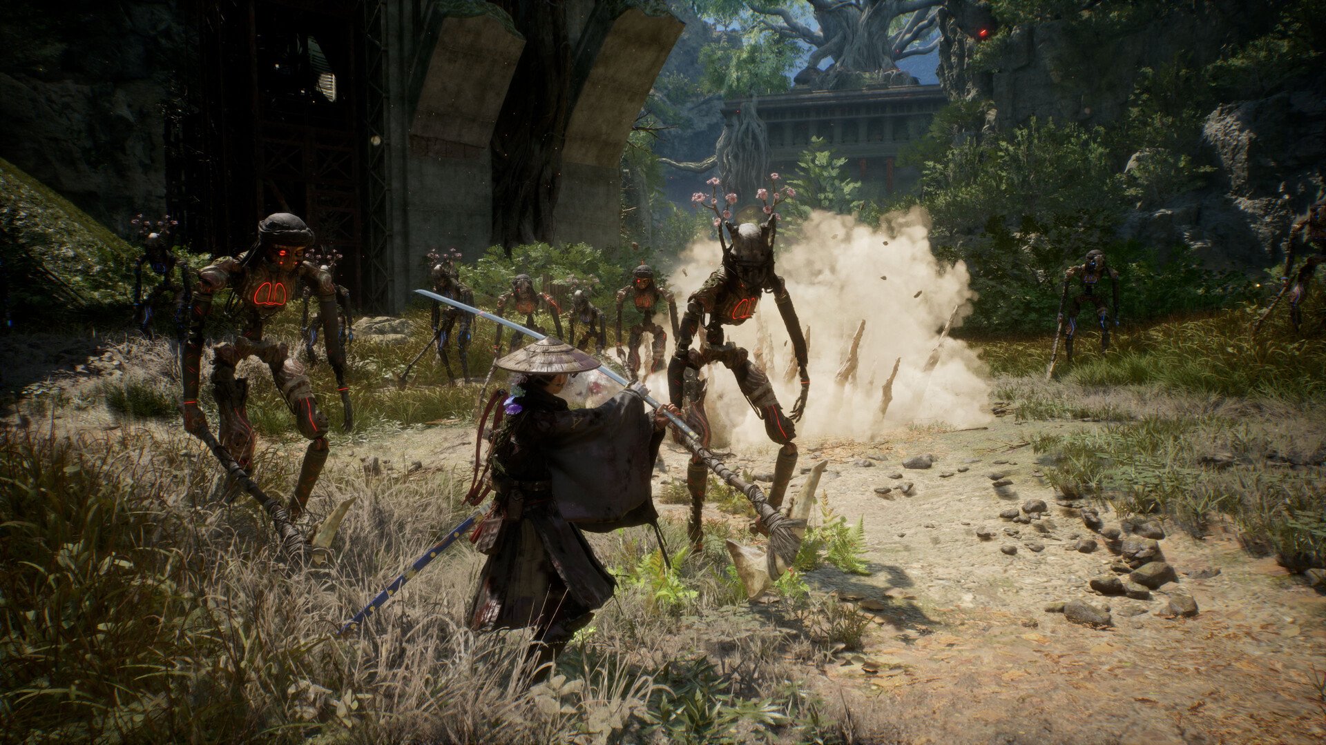 [Review] รีวิว Beast of Reincarnation – หนึ่งคนหนึ่งสุนัข กับ Action RPG โลกหลังหายนะจาก Game Freak