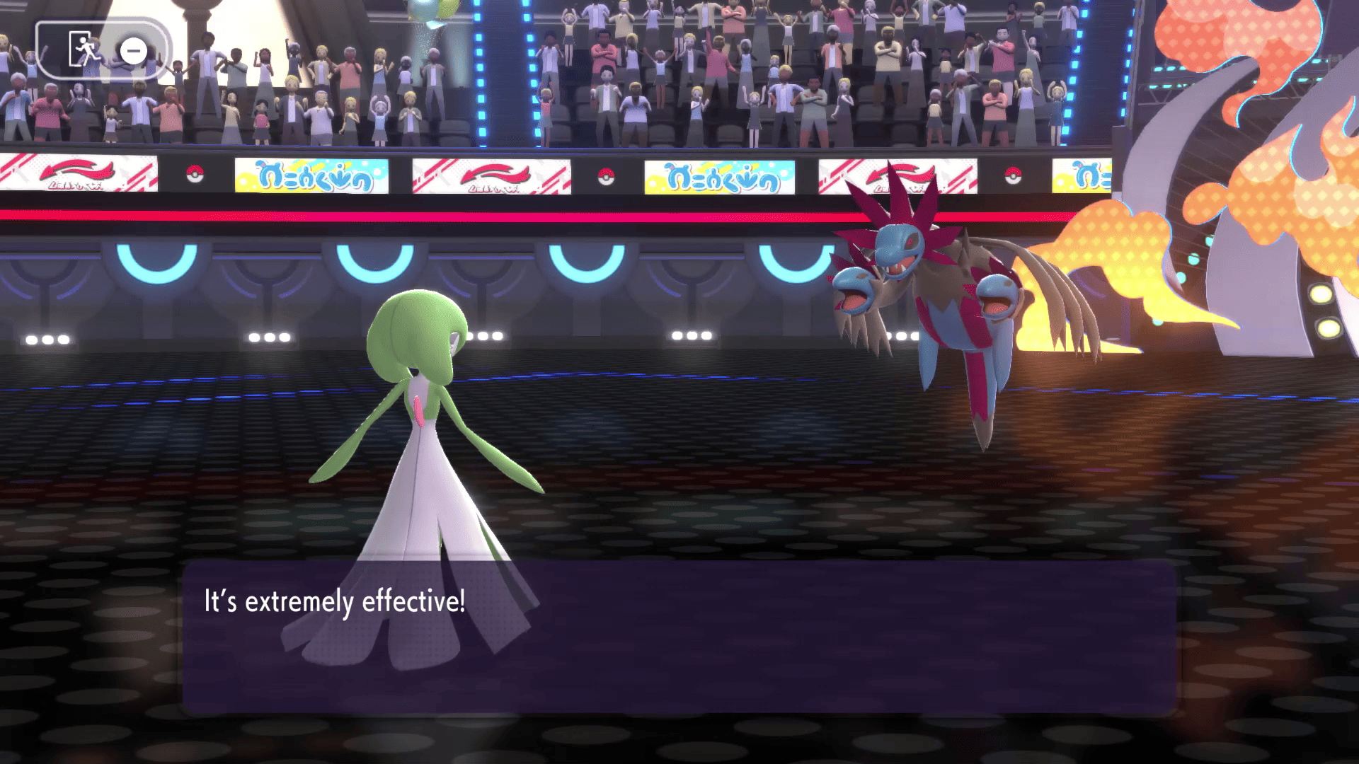 โปเกมอนแบตเทิลสำหรับทุกคน เปิดเผยข้อมูลล่าสุดของ Pokémon Champions