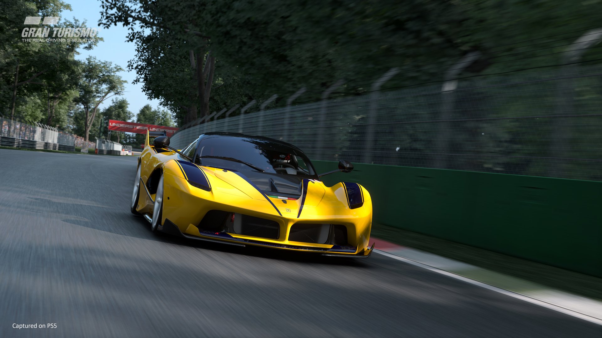 [Review] รีวิวเกม Gran Turismo 7