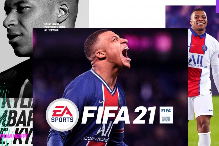 รีวิว FIFA 21