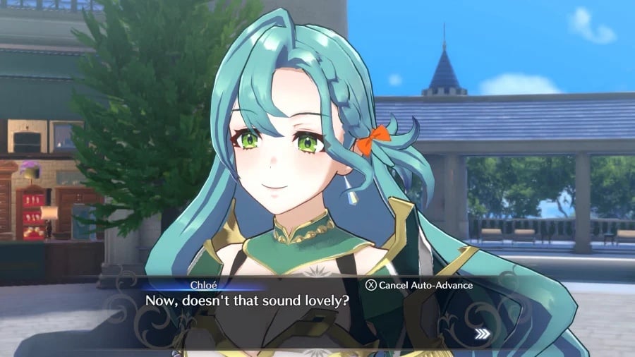 [Review] รีวิวเกม Fire Emblem Engage