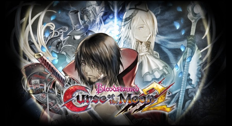 รีวิว Bloodstained: Curse Of The Moon 2