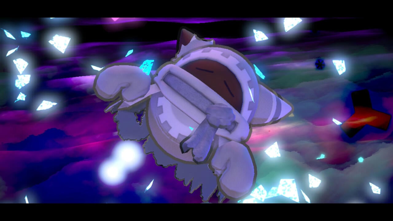 [Review] รีวิวเกม Kirby Return To Dream Land Deluxe