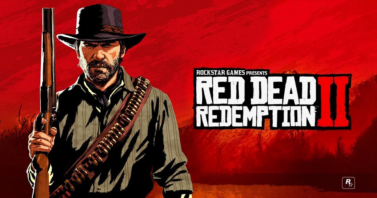 รีวิว Red Dead Redemption 2