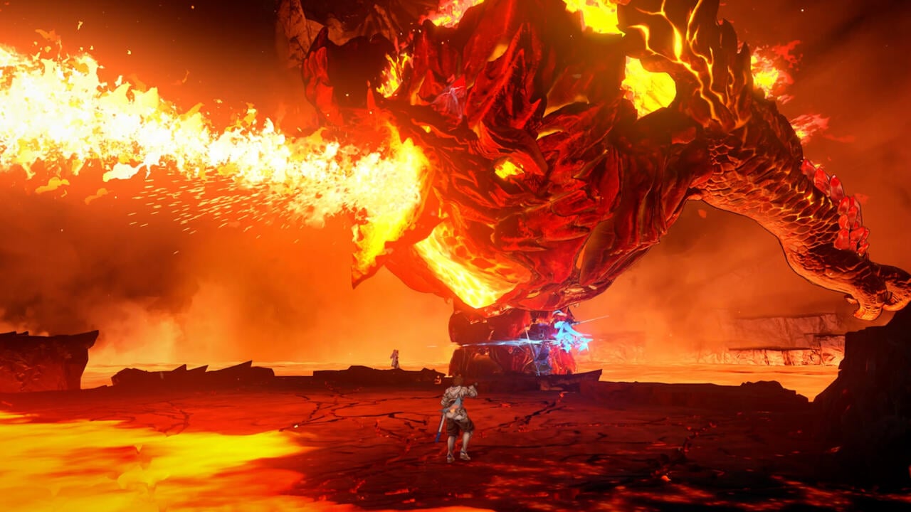 [Review] รีวิวเกม Granblue Fantasy: Relink