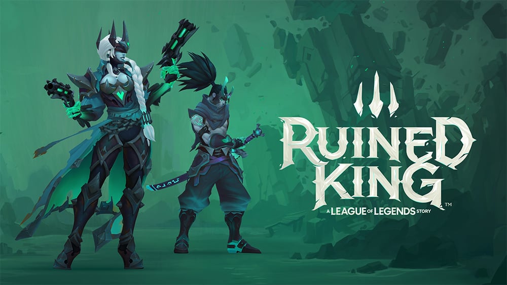 [Review] รีวิวเกม Ruined King: A League of Legends Story