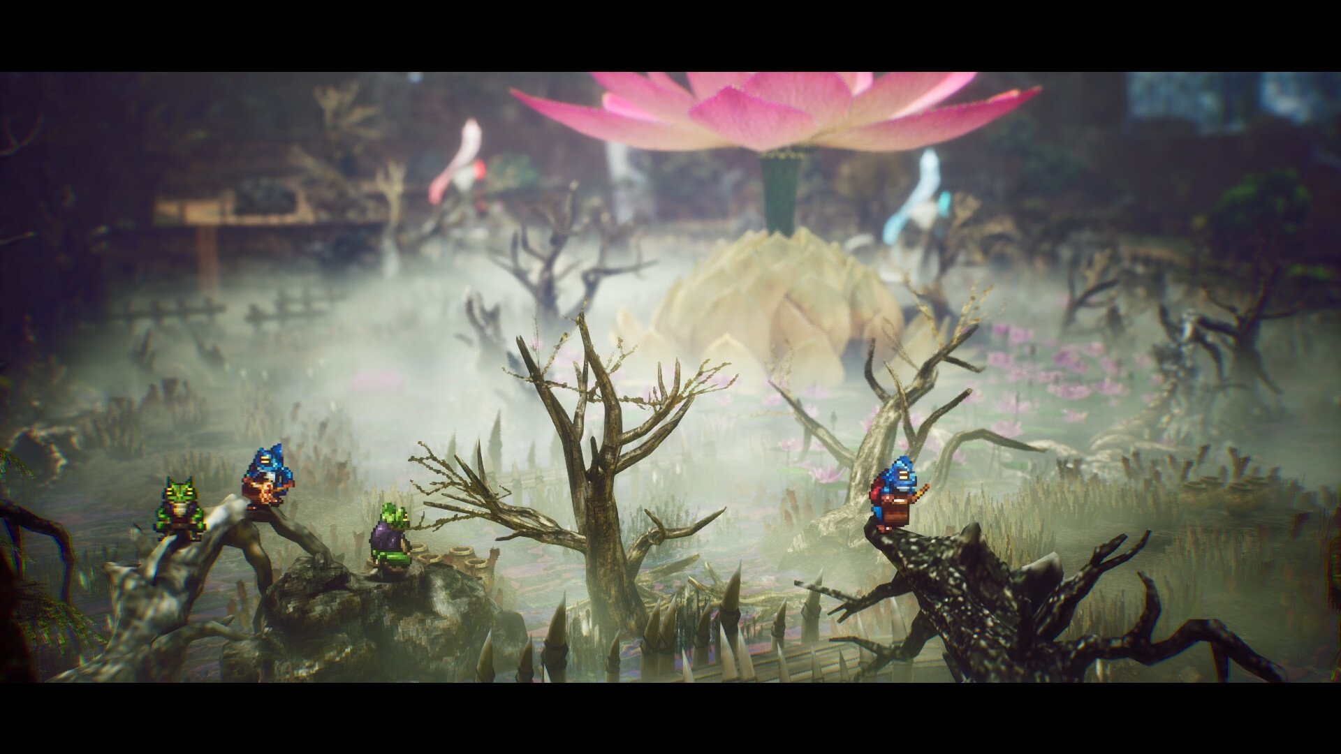 [Review] รีวิวเกม The Adventures of Elliot: The Millennium Tales
