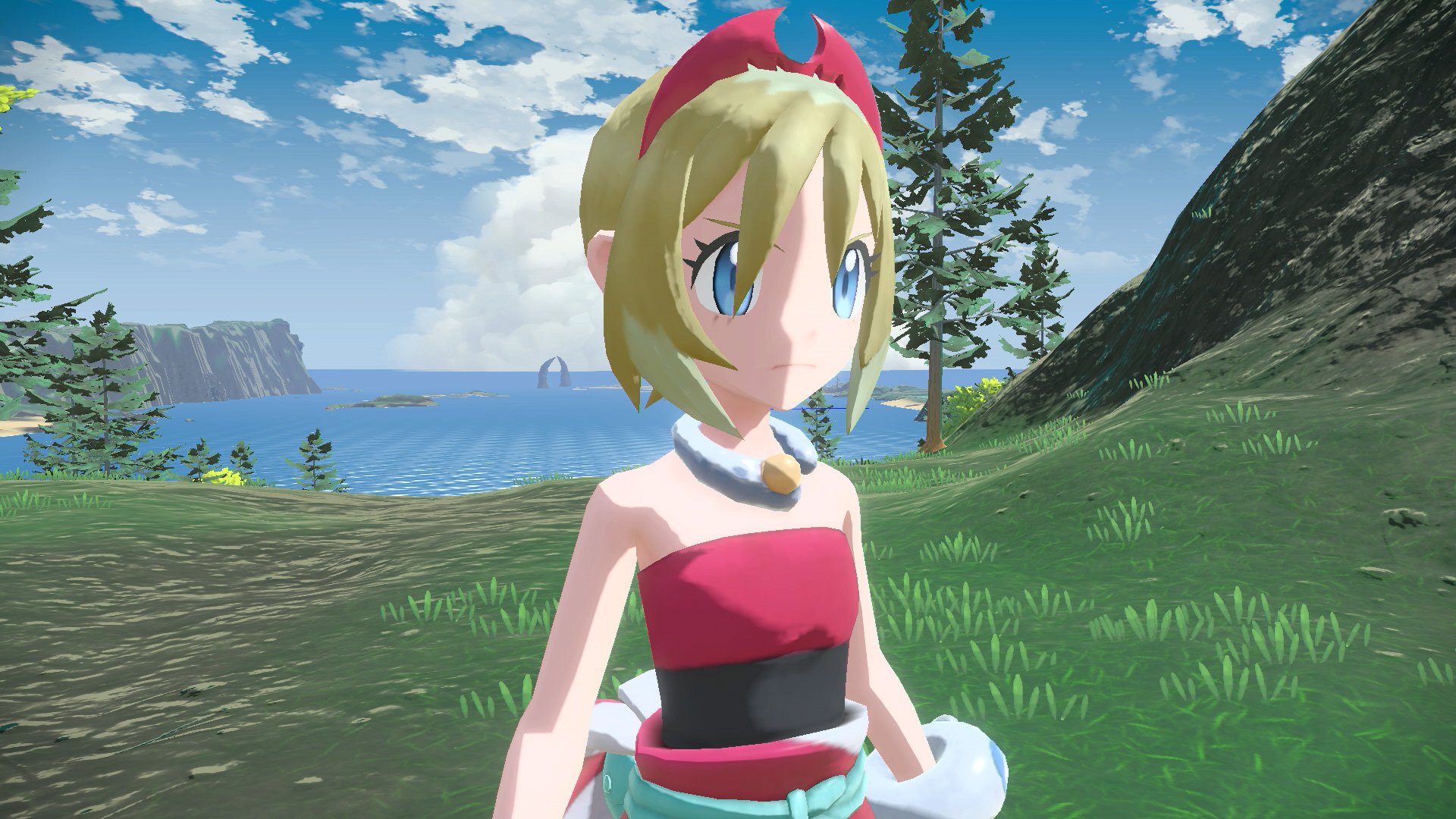 นำเสนอข้อมูลล่าสุด Pokémon Legends: Arceus! มารู้จักกับเหล่าผู้อาศัยในภูมิภาคฮิซุย
