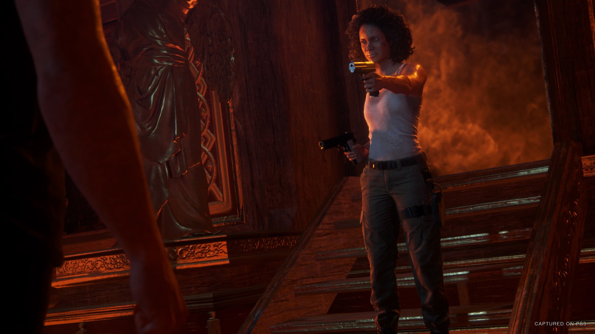 [Review] รีวิวเกม Uncharted: Legacy Of Thieves ฉบับ GameSpot
