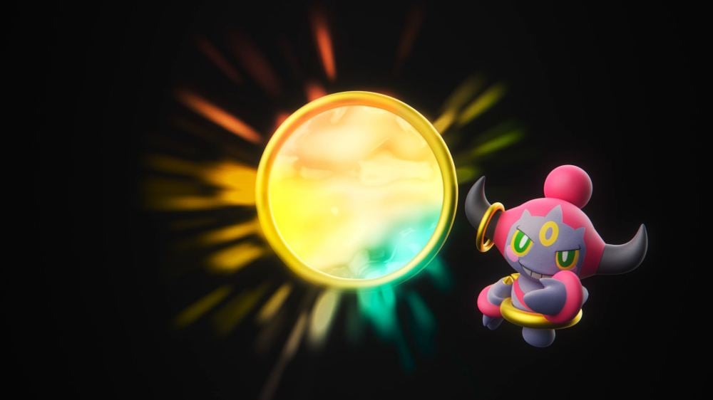 ประกาศเปิดตัวคอนเทนต์เสริม Pokémon Legends: Z-A – Mega Dimension