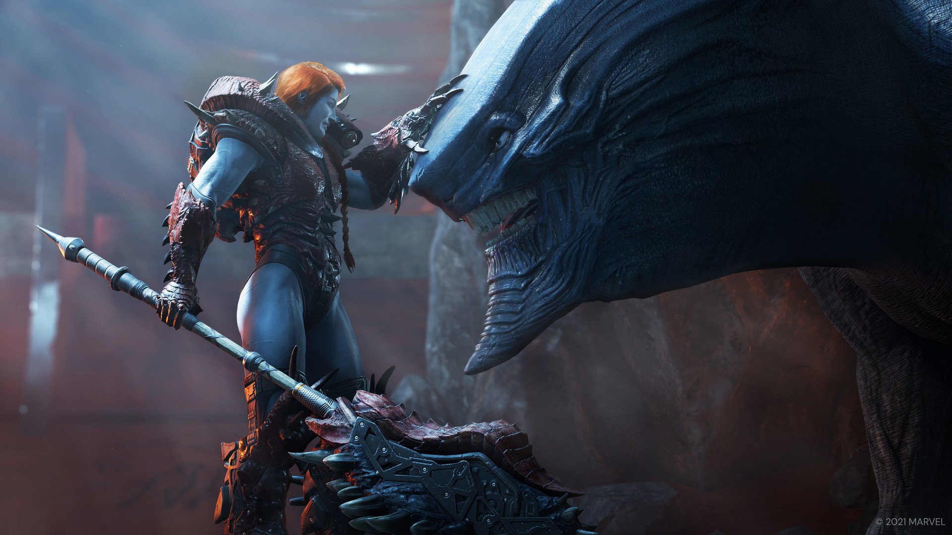 [Review] รีวิวเกม Marvel's Guardians Of The Galaxy