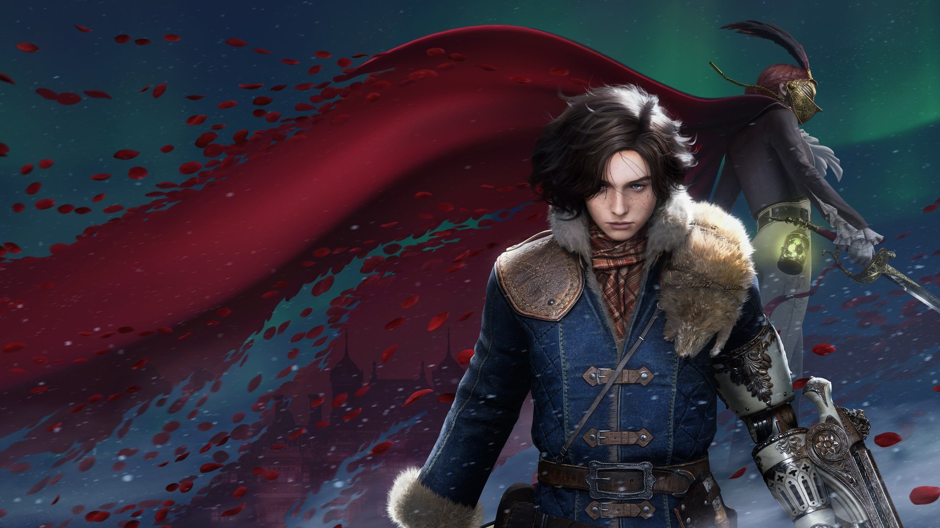 [Review] รีวิวเกม Lies of P: Overture